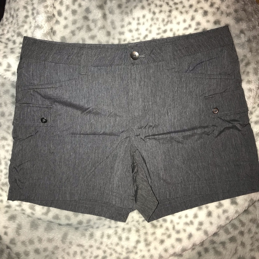 NWOT Eddie Bauer shorts